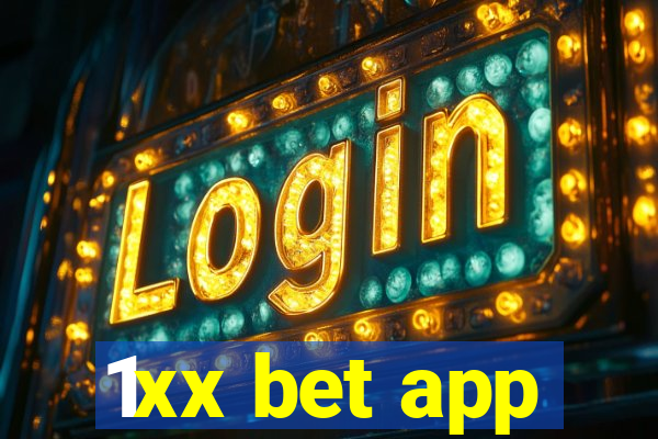 1xx bet app